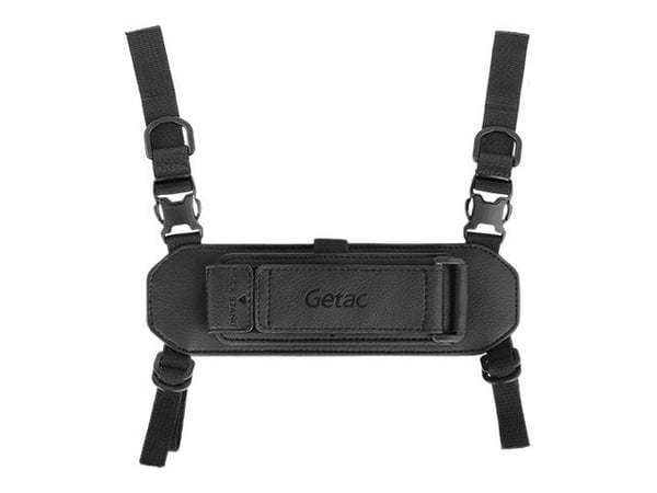 Getac UX10G3, Universaali, musta, PU nahka, 1 kpl, 65 mm, 155 mm