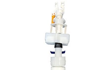 Primeo spolventil - modell 112 (passar inbyggnads-cisterner 112 cm)