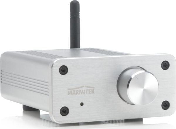 Marmitek BoomBoom 460, 3.0+EDR, 3,5 mm, A2DP, 30 m, 40 W, 0,04%