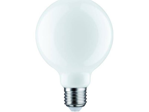 Paulmann 287.02, 7,5 W, 60 W, E27, 806 lm, 15000 timer, Varm hvit