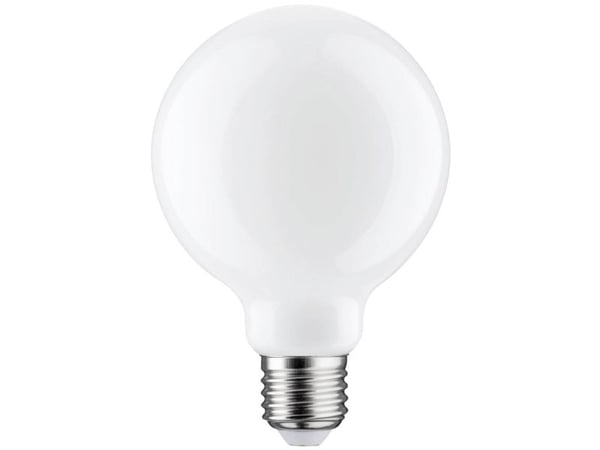 Paulmann 287.02, 7,5 W, 60 W, E27, 806 lm, 15000 h, Lämmin valkoinen