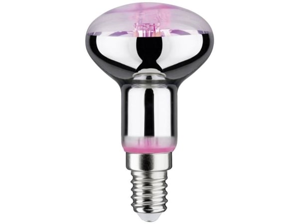 Paulmann LED Source Plant R50 E14 6,5W 230V pro-vekst