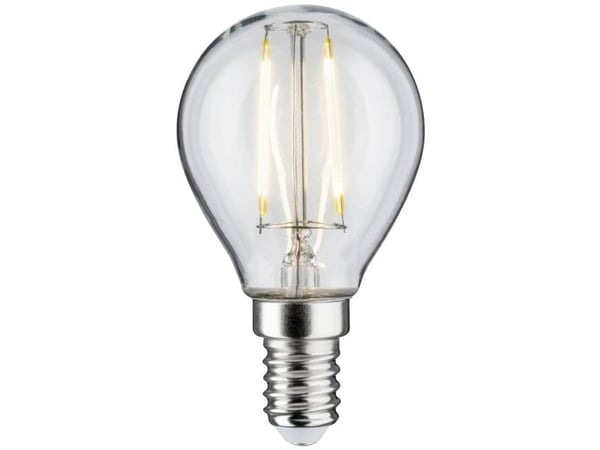 Paulmann 286.89, 2,6 W, 26 W, E14, 250 lm, 15000 timer, Varm hvit