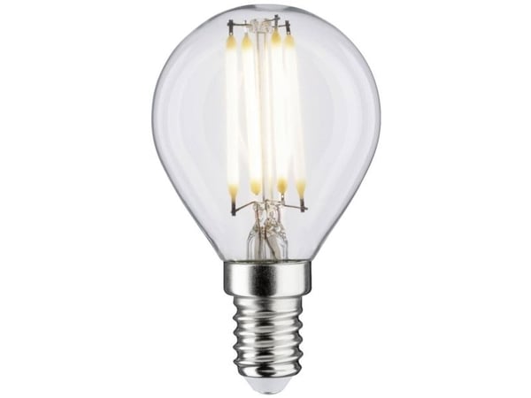 Paulmann 286.90, 4,8 W, 40 W, E14, 470 lm, 15000 timer, Varm hvit