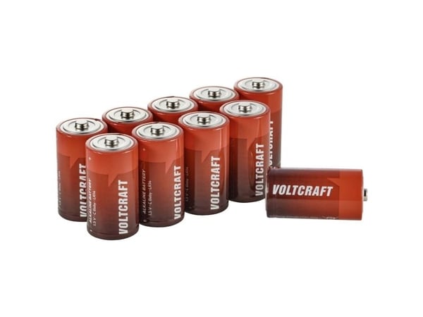VOLTCRAFT VC-14066395