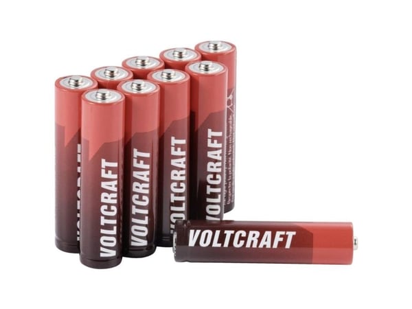 VOLTCRAFT VC-14066390