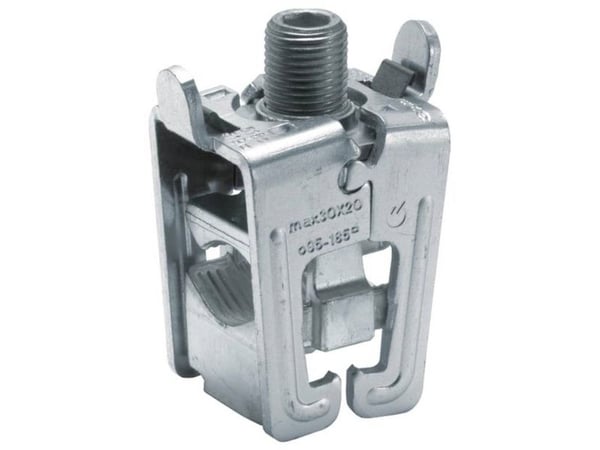 Hager KS24C, Terästä, 38 mm, 70 mm, 51 mm