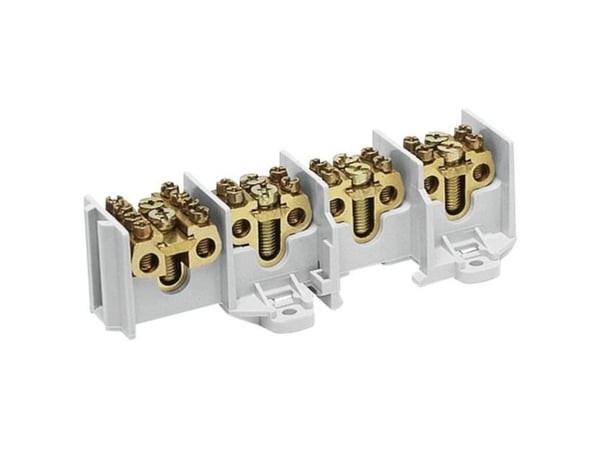 Hager K65A, 154 mm, 46 mm, 60 mm, 60 mm