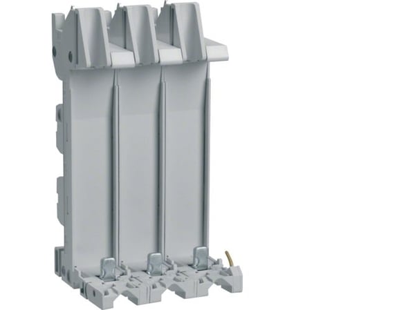 Hager HZT631, 1 styck