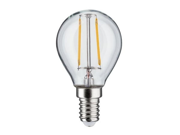 Paulmann 286.89, 2,6 W, 26 W, E14, 250 lm, 15000 timer, Varm hvit