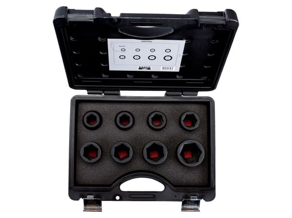 Bahco K8901M/8, 7,12 kg
