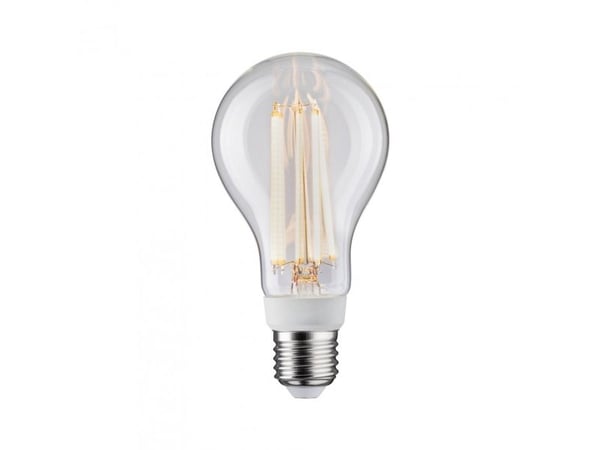 Paulmann 28817, 15 W, 126 W, E27, 2000 lm, 15000 timer, Varm hvit