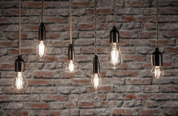 Paulmann 28817, 15 W, 126 W, E27, 2000 lm, 15000 timer, Varm hvit
