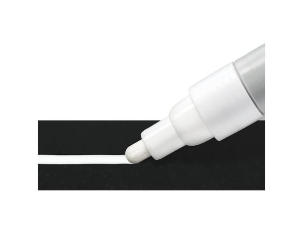 Staedtler 344 C8, Valikoidut värit, Bullet, 8 kpl