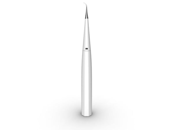 AENO Sonic Electric toothbrush, DB8: White, 3modes, 3 brush heads + 1 cleaning tool, 1 mirror, 30000rpm, 100 days without charging, IPX7