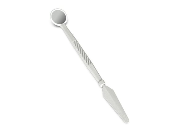 AENO Sonic Electric toothbrush, DB8: White, 3modes, 3 brush heads + 1 cleaning tool, 1 mirror, 30000rpm, 100 days without charging, IPX7