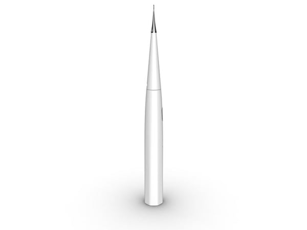 AENO Sonic Electric toothbrush, DB8: White, 3modes, 3 brush heads + 1 cleaning tool, 1 mirror, 30000rpm, 100 days without charging, IPX7