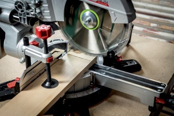 Metabo KGS 18 LTX BL 254