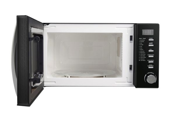 Esperanza COCINERO, Bänkdiskmaskin, Kombinationsmikrovågsugn, 20 l, 1200 W, Inbyggd display, LED