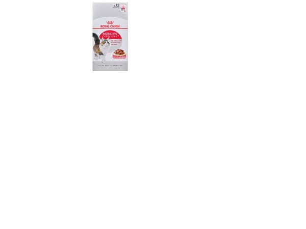 Royal Canin Instinctive, Aikuinen, 85 g