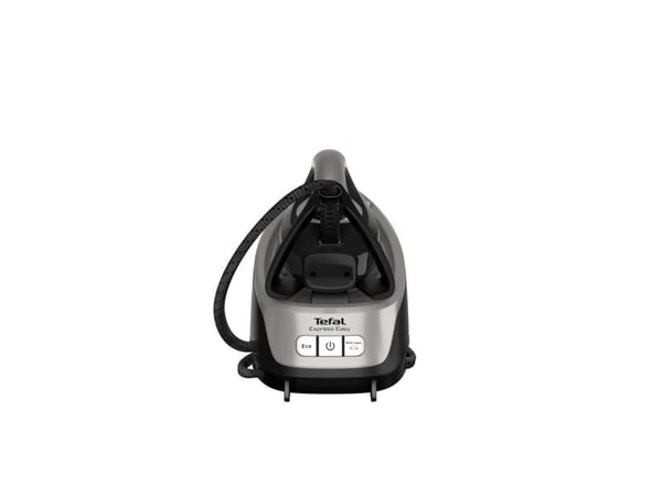 Tefal Express Easy SV6140E0 - Dampstrykejern med automatisk slukking - såleplate: Xpress Glide