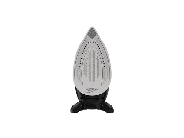 Tefal Express Easy SV6140E0 - Dampstrykejern med automatisk slukking - såleplate: Xpress Glide