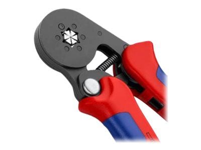 Knipex 97 53 14, Sininen, Punainen, 180 mm, 404 g