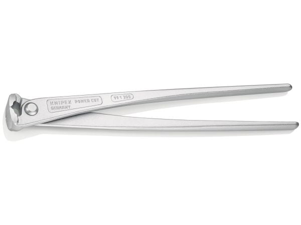 KNIPEX FASTIGHETER för armering 300 mm