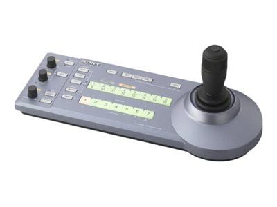 Sony RM-IP10, Digitaalikamera, Painikkeiden painaminen, Harmaa