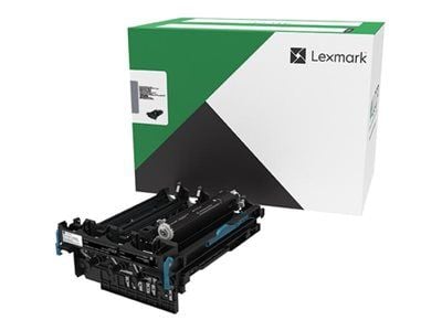 Lexmark - Svart - sett for skriverbildedannelse LCCP, LRP - for Lexmark C2240, C2325, C2425, C2535, CX421, CX522, CX622, CX625, MC2640, XC2235, XC4240