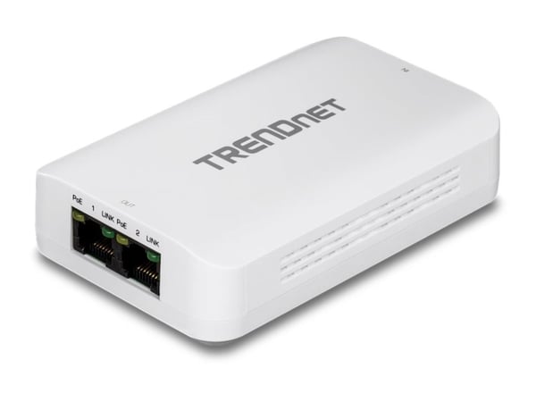 TRENDnet TPE-BE200 - Verkkolaajennin - GigE
