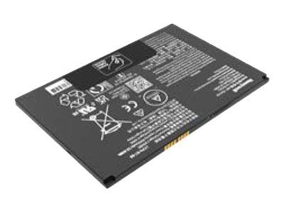 Honeywell - Batteri - standard - 8000 mAh - for Honeywell EDA10A