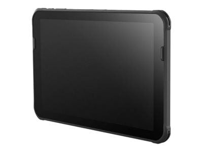 Honeywell EDA10A - Tablet - robust - Android 12 - 128 GB - 10.1" (1920 x 1200) - strekkodeleser - microSD-spor - 4G, 5G