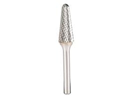 KLINGSPOR fres m. WEG.SPIEKA.HF 100 L /9,6mm/201 stokk-kule - FI=9,6x30mm - TRZ.6mm - TYP:KEL