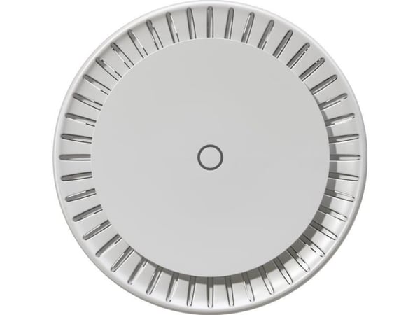 MikroTik cAP ax - Trådløst tilgangspunkt - Wi-Fi 5 - Wi-Fi 6 - 2.4 GHz, 5 GHz