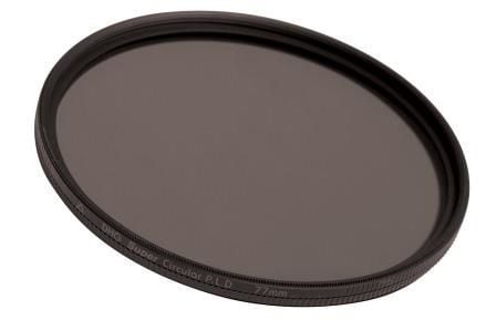 MARUMI DHG40SCIR, 4,05 cm, Cirkulärt polariserande kamerafilter, 1 styck