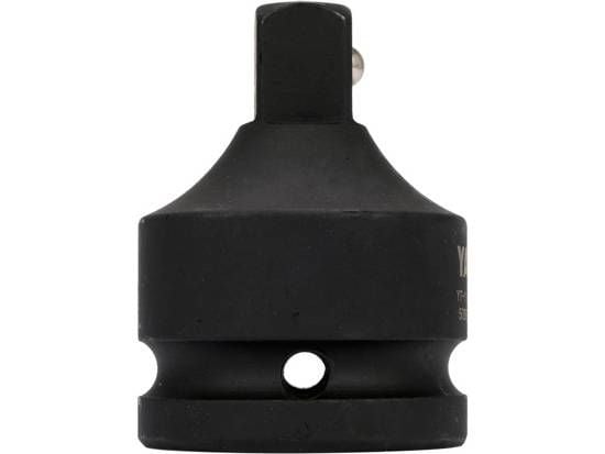 Yato 3/4" - 1/2" iskunvaimennin (YT-11671)