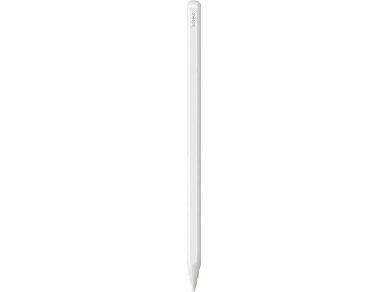 Baseus SXBC060102, Nettbrett, Apple, Hvit, iPad Pro 6 A2436 / A2764 / A2437/ A2766 12.9" Magnetic charging: Yes iPad Pro 5 A2378 / A2461 /..., Hvit...