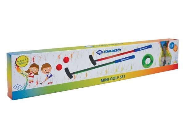 Schildkrot minigolf skilt Schildkrot 970307