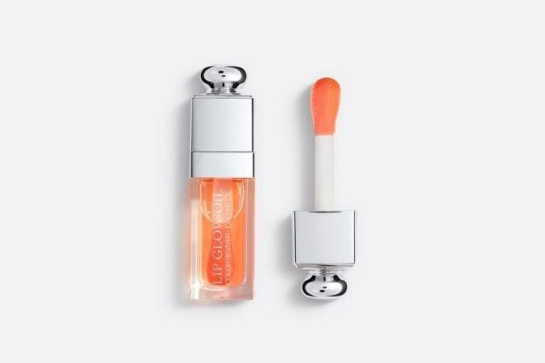 Christian Dior DIOR ADDICT LIP GLOW 004 Coral 6ML