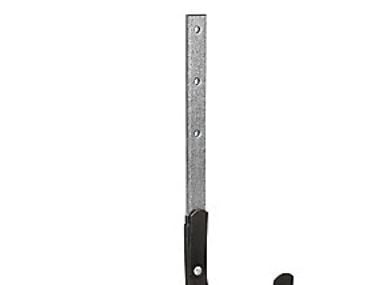 VM kort 280 1/2-ANTHRA rendej - Rendejern - zinkbeklædt - kort for 1/2-rund - ANTHRA-ZINC