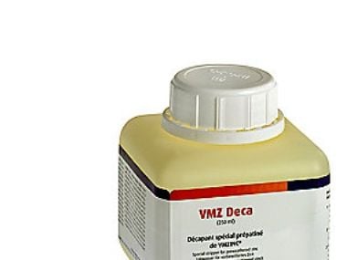 Vm Zinc Deca cleaner - 0.25 ltr t/Anthra ja Quartz sinkkipuhdistusaine - 0.25 ltr t/Anthra ja Quartz sinkkipuhdistusaine