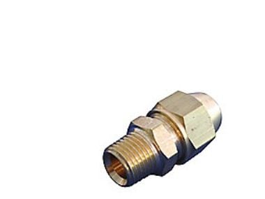 Ev rintanippa 10mmx1/4 - 48f Ev rintanippa 10mmx1/4 - 48f