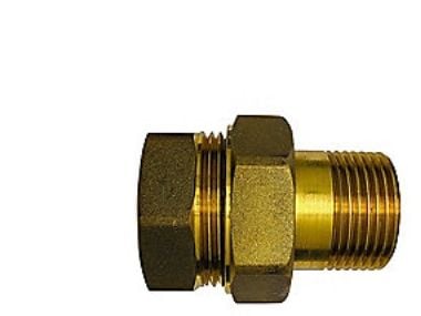 rad.pre-connection Ll 1 - Rinnakkainen 1. messinki