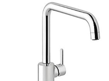 Damixa Silhouet køkkenarmatur 223mm J-tud forkr