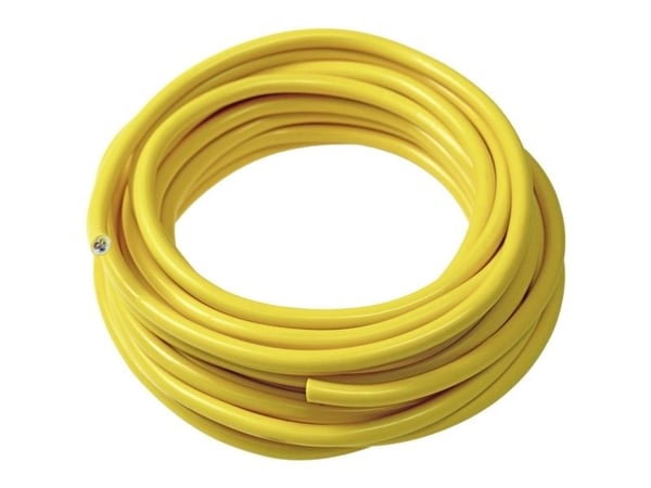 AS Schwabe 59310 kabelring för pansarledning AT-N07V3V3-F 5 x 4 mm² gul 50 m
