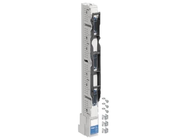 Hager LVSG00SPX, 50 mm, 123 mm, 123 mm, 2,16 kg