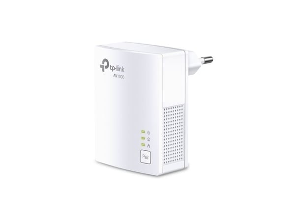 TP-Link TL-PA717KIT, 1000 Mbit/s, IEEE 1901, IEEE 802.3, IEEE 802.3ab, IEEE 802.3u, Type C, Gigabit Ethernet, 10,100 Mbit/s, HomePlug AV2