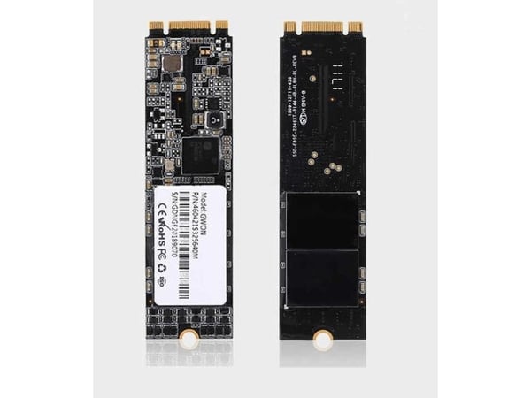 CoreParts CP-SSD-M2-TLC-2280-512, 512 GB, M.2, 520 MB/s