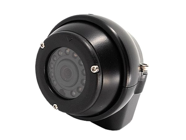 Axion DBC 1140231 HR, Langallinen, CCD, 1/3", 120°, IP69K, Vandalisoinninkestävä, Kosteudenkestävä Axion DBC 1140231 HR, Langallinen, CCD, 1/3", 120°, IP69K, Vandalisoinninkestävä, Kosteudenkestävä
